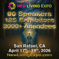 New Living Expo 2026
