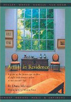 Dana Micucci: Artists in Residence